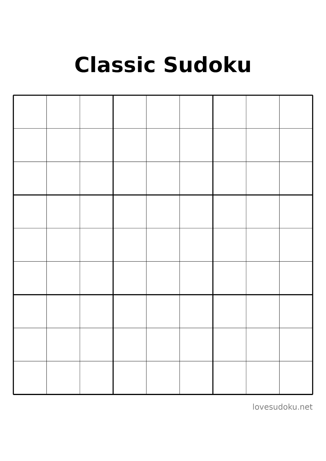 newsday sudoku
